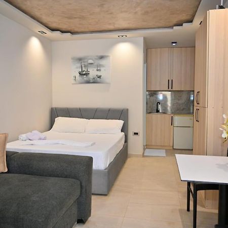Andi Apartments ドゥラス エクステリア 写真