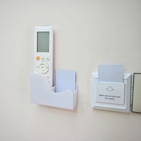 Andi Apartments ドゥラス エクステリア 写真