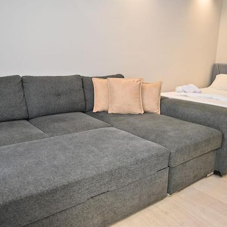 Andi Apartments ドゥラス エクステリア 写真