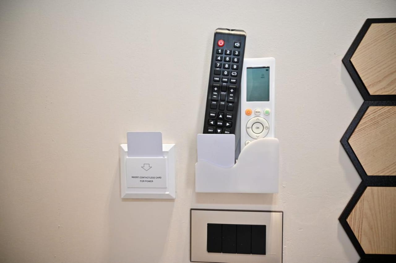 Andi Apartments ドゥラス エクステリア 写真