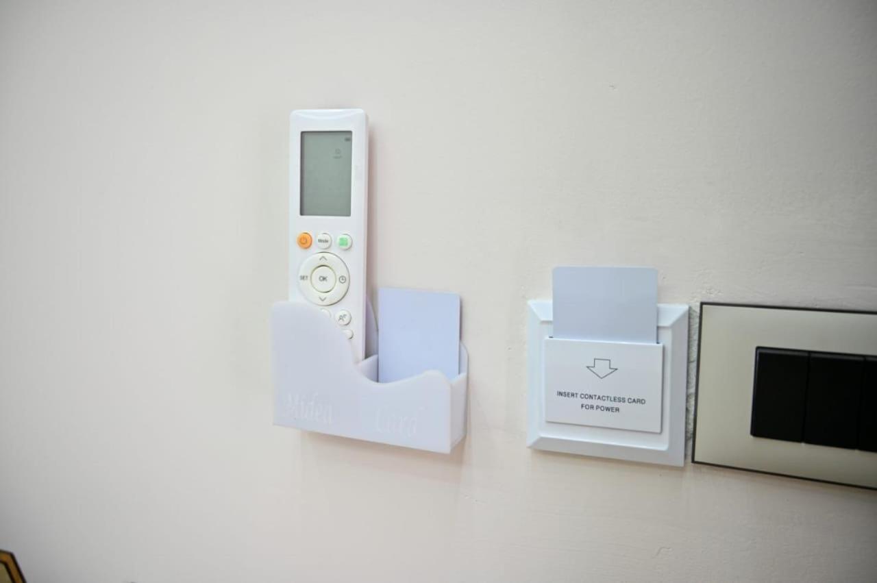 Andi Apartments ドゥラス エクステリア 写真